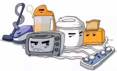 電熱鍋錯誤使用方法 電熱鍋錯誤使用方法